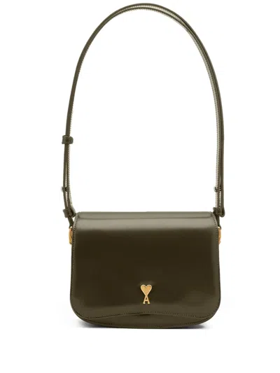 Ami Alexandre Mattiussi Paris Paris Bag