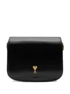 Ami Alexandre Mattiussi Ami Paris Paris Paris Shoulder Bag