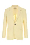Ami Alexandre Mattiussi Ami Paris Jackets And Vests