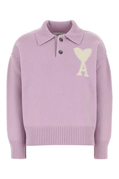 AMI ALEXANDRE MATTIUSSI AMI PARIS POLO