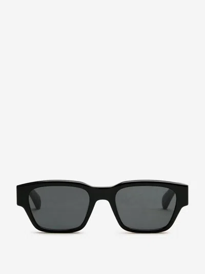 AMI ALEXANDRE MATTIUSSI AMI PARIS RECTANGULAR SUNGLASSES