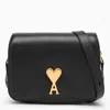 Ami Alexandre Mattiussi Crossbody Bags Ami Paris Woman Color Black
