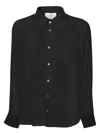 Ami Alexandre Mattiussi Ami Paris Shirts