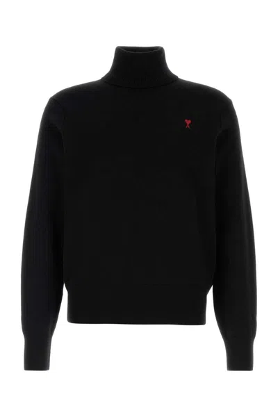 AMI ALEXANDRE MATTIUSSI AMI PARIS SHIRTS