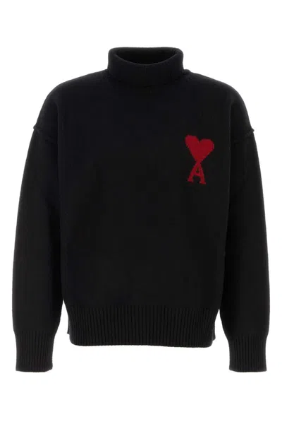 AMI ALEXANDRE MATTIUSSI AMI PARIS SHIRTS