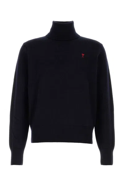 AMI ALEXANDRE MATTIUSSI AMI PARIS SHIRTS