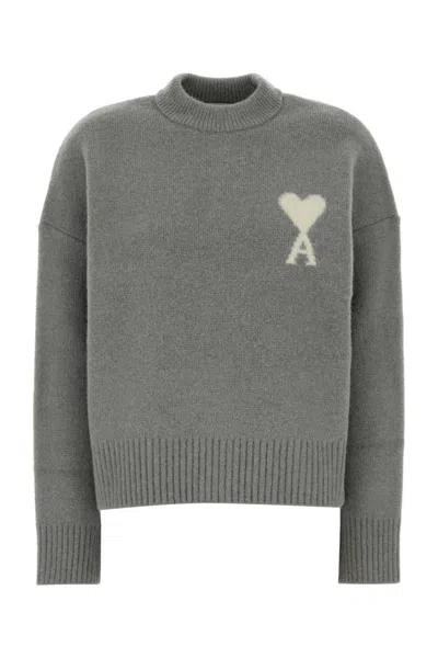 AMI ALEXANDRE MATTIUSSI AMI PARIS SHIRTS