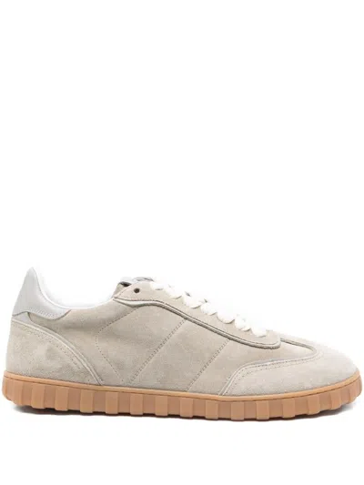 AMI ALEXANDRE MATTIUSSI AMI PARIS SNEAKERS