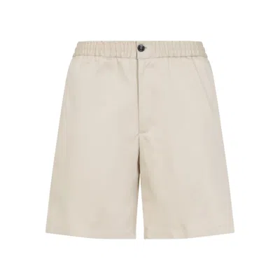 AMI ALEXANDRE MATTIUSSI AMI PARIS SHORT