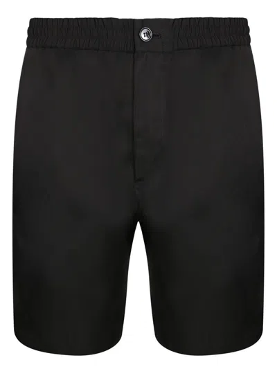 AMI ALEXANDRE MATTIUSSI AMI PARIS SHORTS