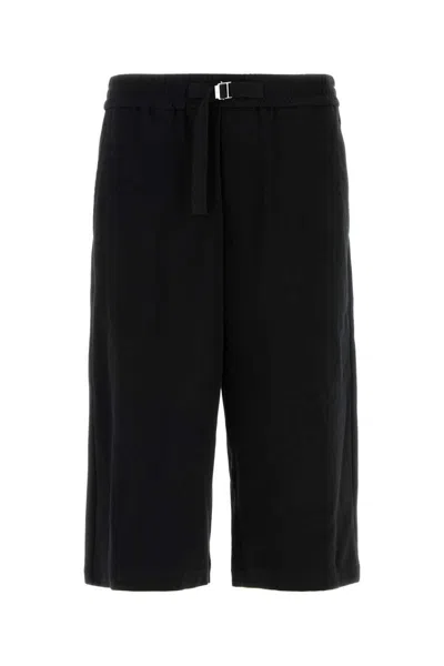 AMI ALEXANDRE MATTIUSSI AMI PARIS SHORTS