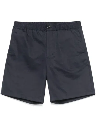 AMI ALEXANDRE MATTIUSSI AMI PARIS SHORTS