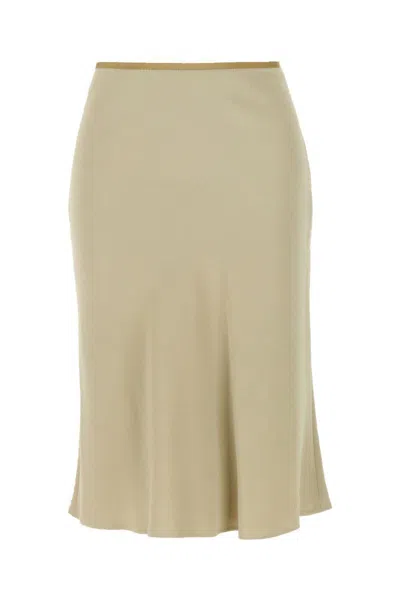 Ami Alexandre Mattiussi Ami Paris Skirts