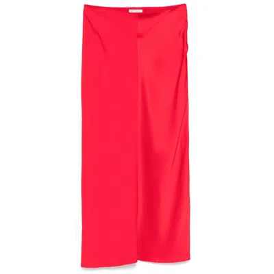 Ami Alexandre Mattiussi Ami Paris Skirts