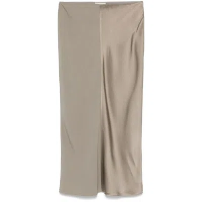 AMI ALEXANDRE MATTIUSSI AMI PARIS SKIRTS