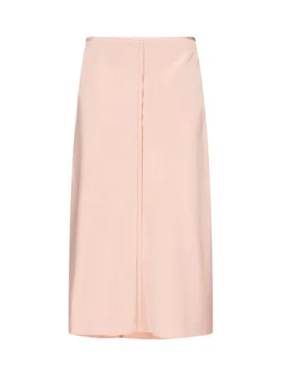 AMI ALEXANDRE MATTIUSSI AMI PARIS SKIRTS