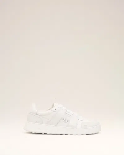 Ami Alexandre Mattiussi Ami Paris Sneakers