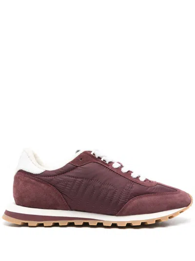AMI ALEXANDRE MATTIUSSI AMI PARIS SNEAKERS