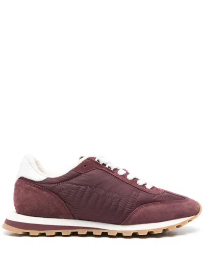 AMI ALEXANDRE MATTIUSSI AMI PARIS SNEAKERS