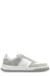 Ami Alexandre Mattiussi Ami Paris Sneakers Mid