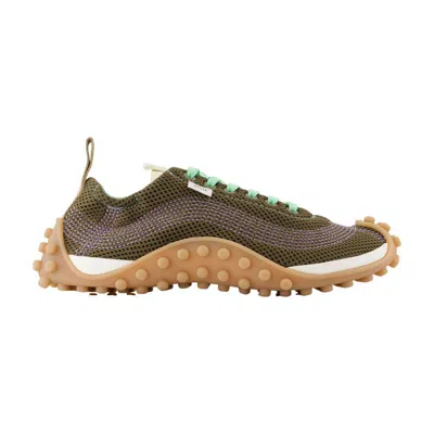 AMI ALEXANDRE MATTIUSSI AMI PARIS SNEAKERS SN505