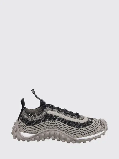 Ami Alexandre Mattiussi Mirage Lace Up Sport Sneaker Shoe In Multi