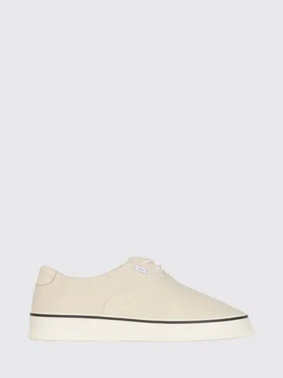 Ami Alexandre Mattiussi Ami Paris Sneakers Woman Color White In Neutral