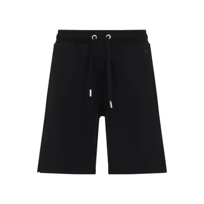 AMI ALEXANDRE MATTIUSSI AMI PARIS STRAIGHT ADC DYE SHORTS