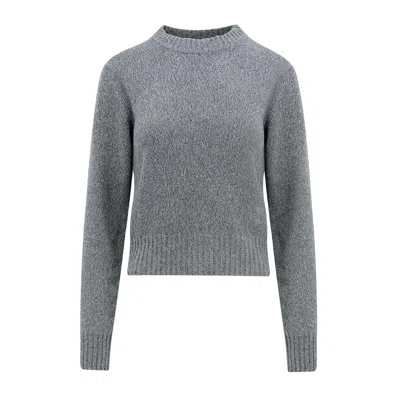 Ami Alexandre Mattiussi Ami Paris Sweater