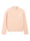 Ami Alexandre Mattiussi Ami Paris Sweater