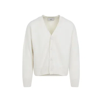 AMI ALEXANDRE MATTIUSSI AMI PARIS SWEATER