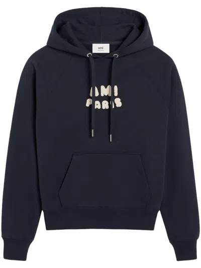 Ami Alexandre Mattiussi Ami Paris Sweaters