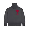 Ami Alexandre Mattiussi Ami Paris Sweaters