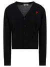 AMI ALEXANDRE MATTIUSSI AMI PARIS SWEATERS