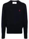 Ami Alexandre Mattiussi Ami Paris Sweaters