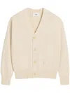 Ami Alexandre Mattiussi Ami Paris Sweaters