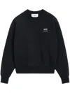 Ami Alexandre Mattiussi Ami Paris Sweaters