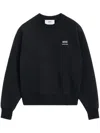 Ami Alexandre Mattiussi Ami Paris Sweaters