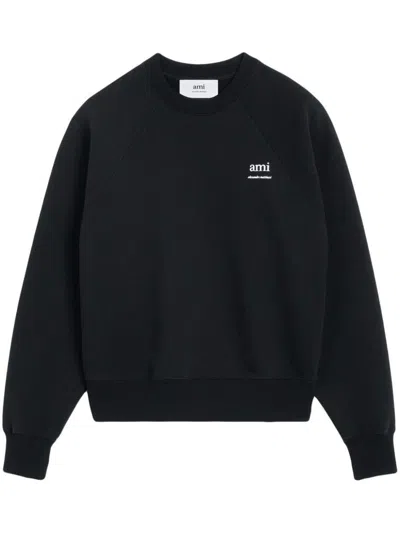 Ami Alexandre Mattiussi Ami Paris Sweaters