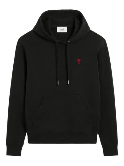 AMI ALEXANDRE MATTIUSSI AMI PARIS SWEATERS
