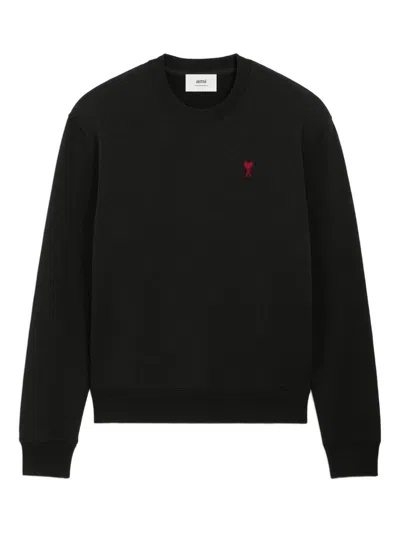 AMI ALEXANDRE MATTIUSSI AMI PARIS SWEATERS