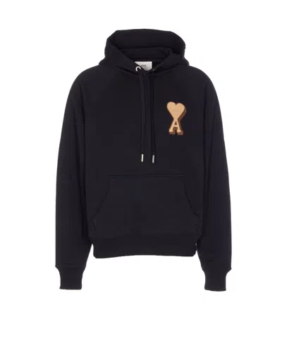 AMI ALEXANDRE MATTIUSSI AMI PARIS SWEATERS