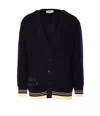 Ami Alexandre Mattiussi Ami Paris Sweaters In Blue