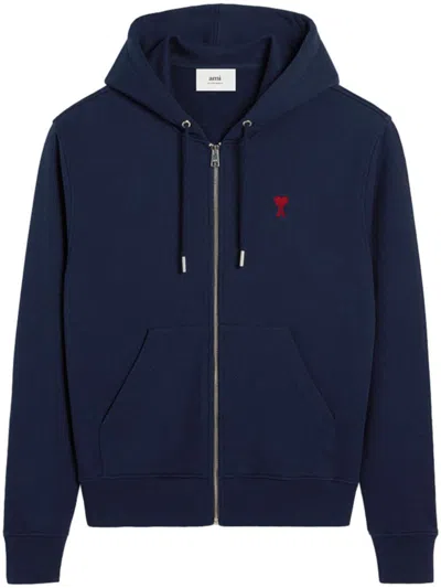 AMI ALEXANDRE MATTIUSSI AMI PARIS SWEATERS