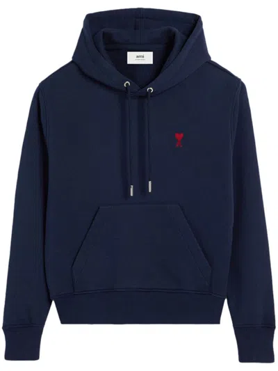 AMI ALEXANDRE MATTIUSSI AMI PARIS SWEATERS