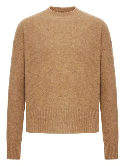 AMI ALEXANDRE MATTIUSSI AMI PARIS SWEATERS