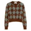 AMI ALEXANDRE MATTIUSSI AMI PARIS SWEATERS