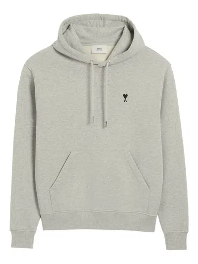 AMI ALEXANDRE MATTIUSSI AMI PARIS SWEATERS