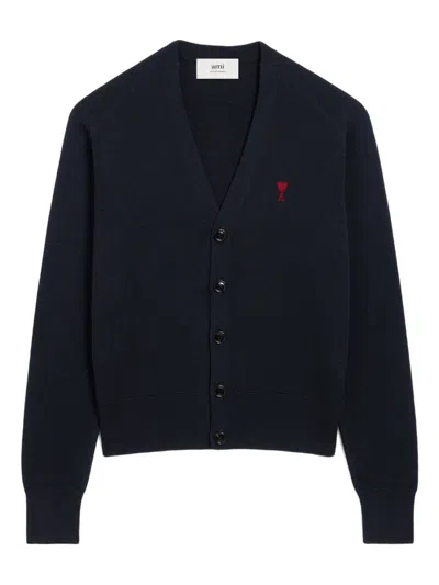 AMI ALEXANDRE MATTIUSSI AMI PARIS SWEATERS