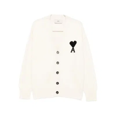 AMI ALEXANDRE MATTIUSSI AMI PARIS SWEATERS